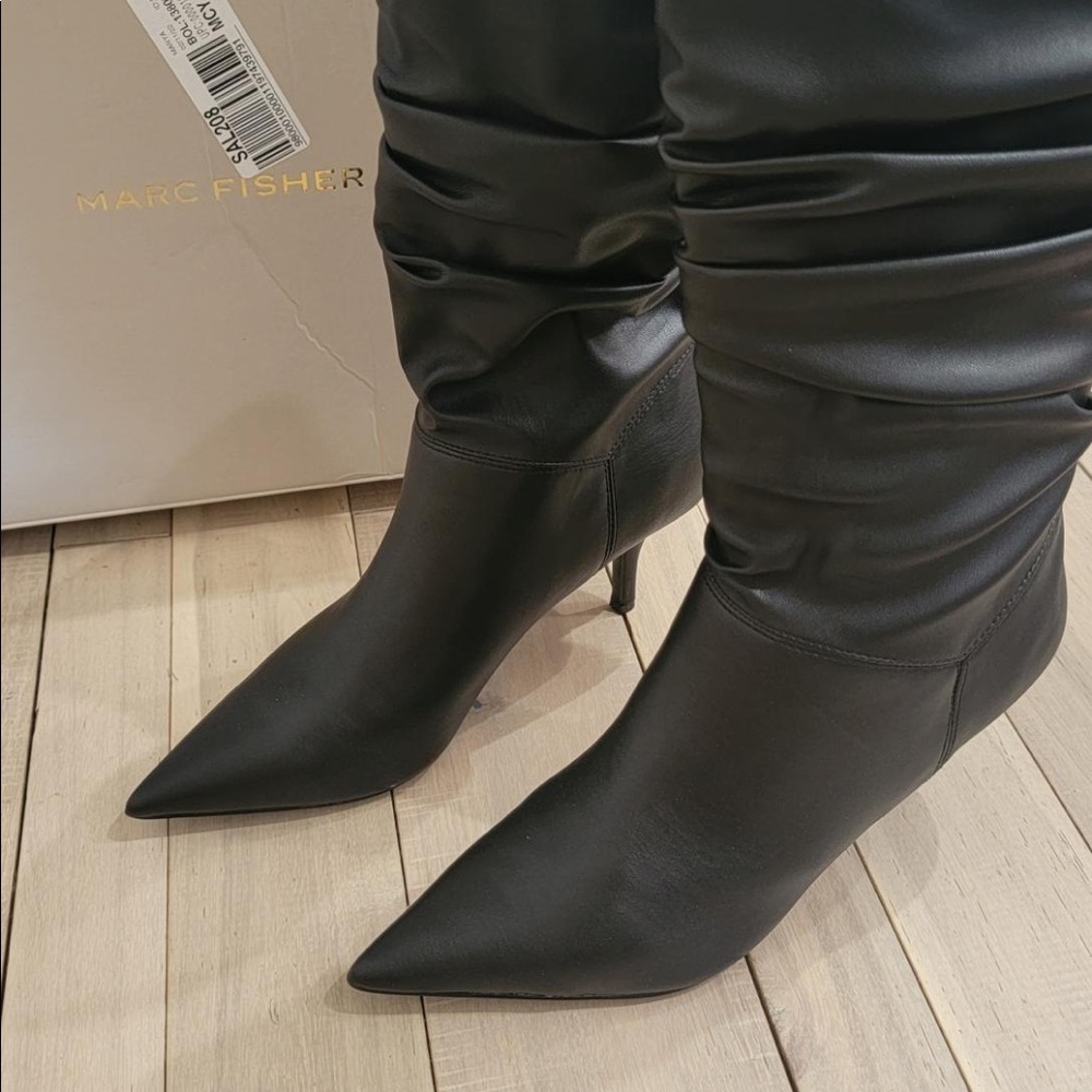 Marc Fisher Boots
